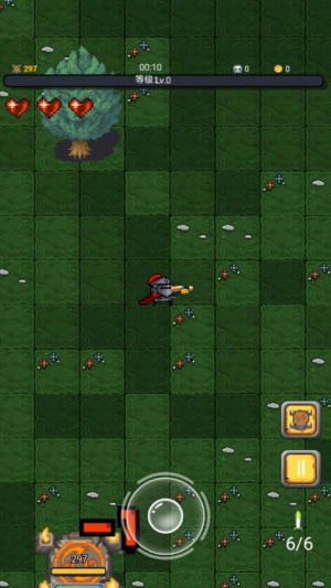 元气小怪兽截图(1)