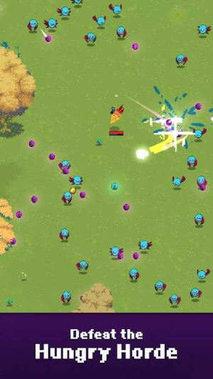 披萨英雄截图(3)