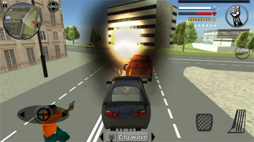 绳索女孩2截图(4)