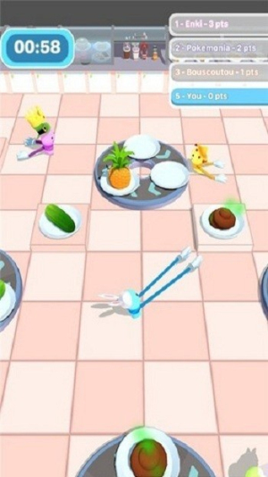 吃货竞技场截图(4)