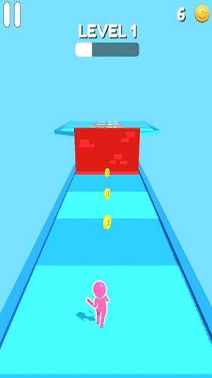 火柴人色彩竞赛截图(4)