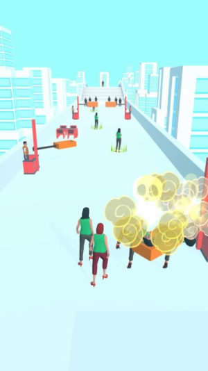 愤怒女王截图(1)