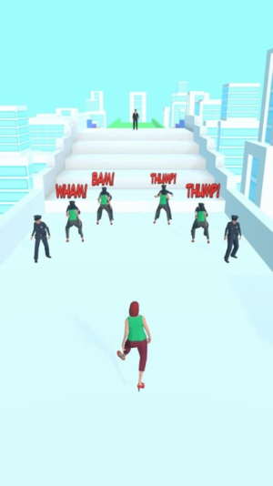 愤怒女王截图(4)