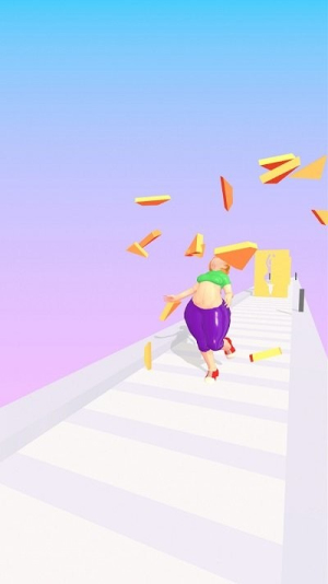 卡路里小姐姐截图(2)