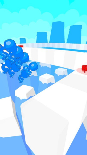 人类楼梯截图(3)