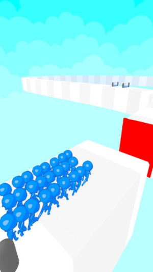 人类楼梯截图(1)