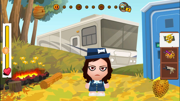 暴打老板5截图(1)