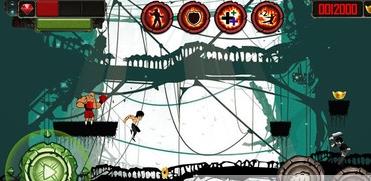 李小龙功夫王截图(1)