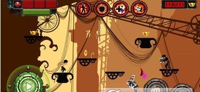 李小龙功夫王截图(2)