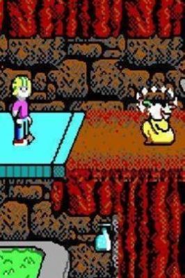 指挥官天才截图(2)