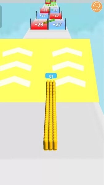 终极火力王截图(2)