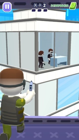 直升机射手截图(1)