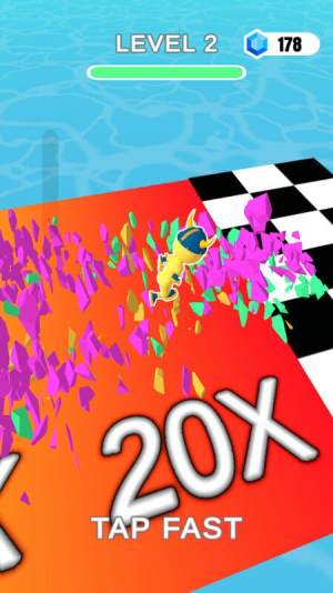 粉碎一切吧截图(2)