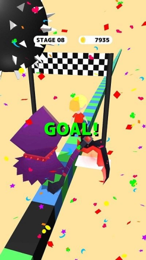 时间控制奔跑者截图(2)