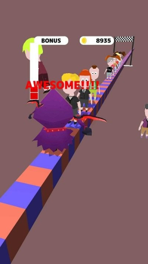 时间控制奔跑者截图(1)