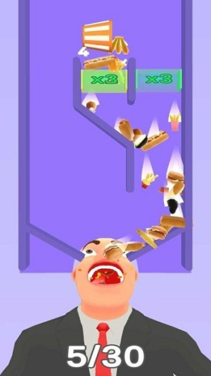 让我变胖截图(2)