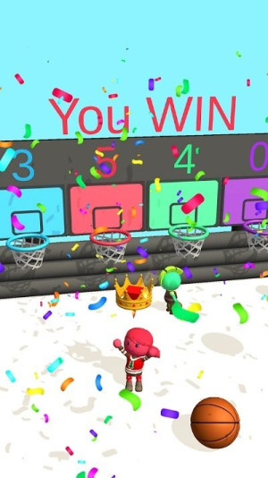 战斗扣篮截图(4)