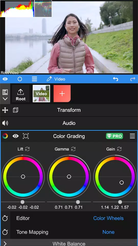 NodeVideo安卓免费版截图(1)