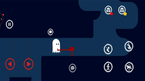 动物奇幻旅行截图(1)