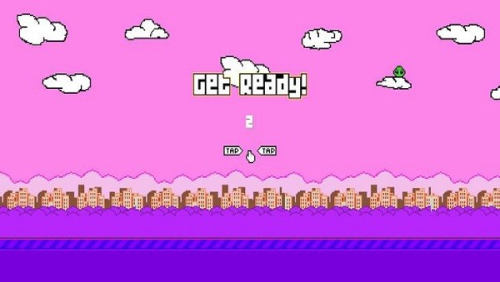 糟糕的旅行截图(3)