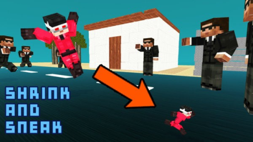 我的巨人英雄世界截图(3)