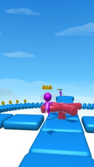 有弹性的人类截图(2)