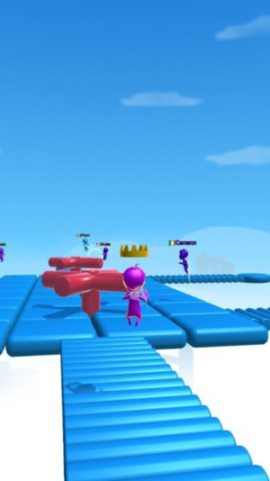 有弹性的人类截图(3)