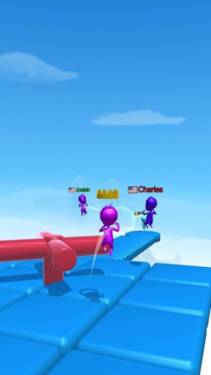 有弹性的人类截图(4)