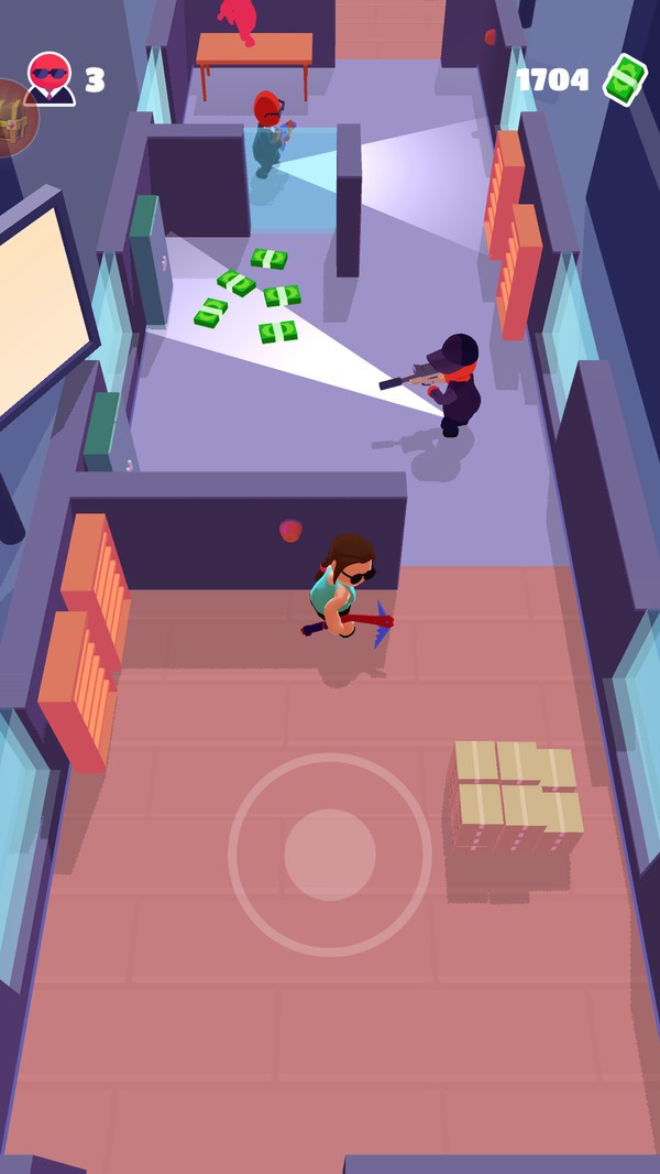 幻影突袭截图(2)