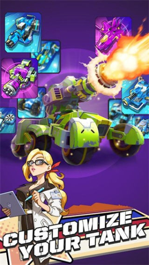 全部射击截图(2)