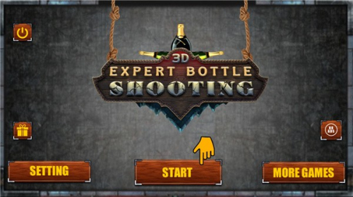 射那个瓶子截图(1)