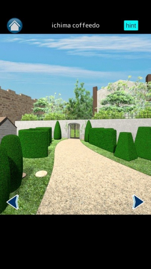 花园逃脱截图(3)