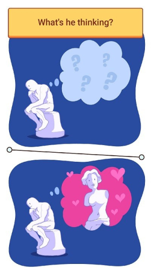 棘手的谜题截图(4)