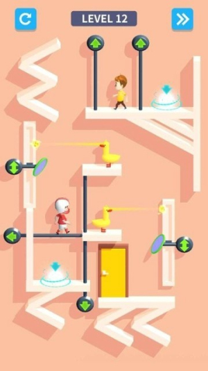 拔动针头截图(4)