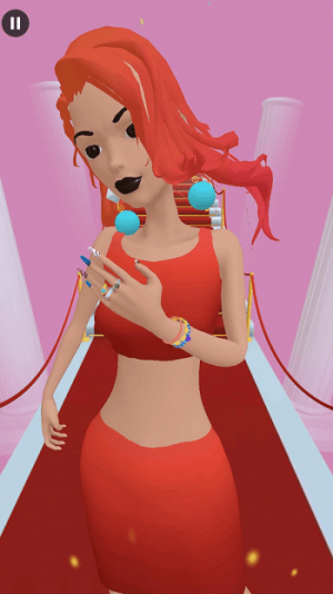 女人就得宠截图(2)