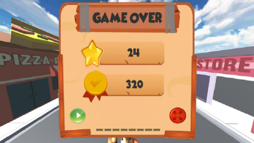 兔子快点跑截图(3)