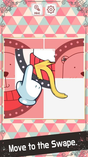 瓷砖拼图截图(1)