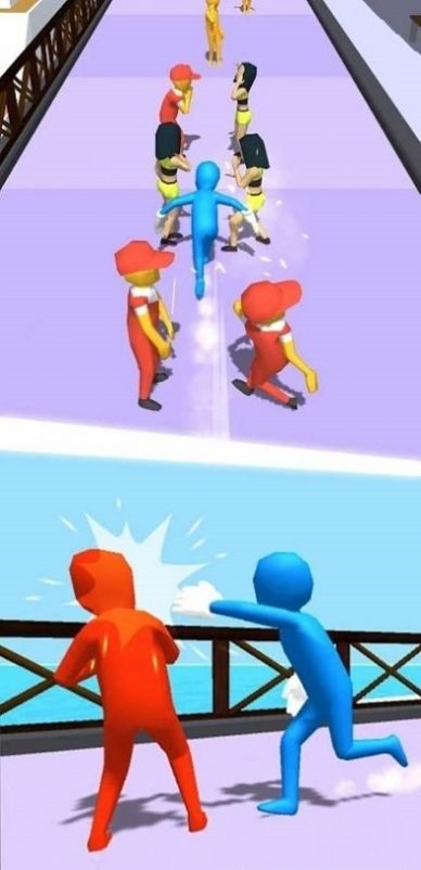 揍你没商量截图(3)