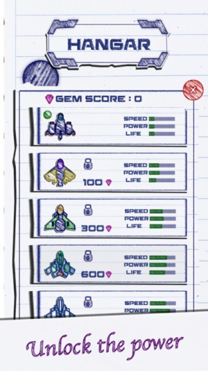 纸上战斗截图(2)