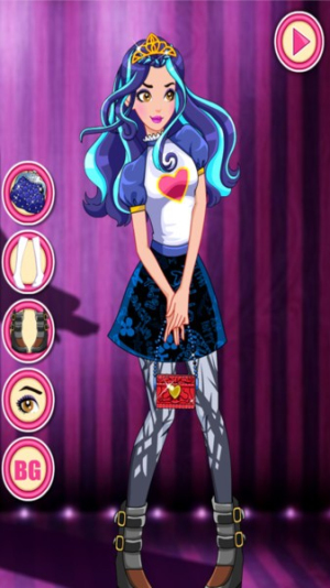 魔法变装截图(3)