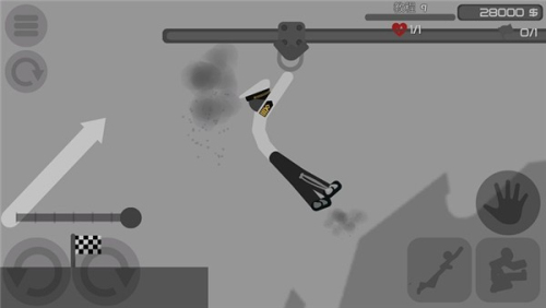 火柴人后空翻5截图(1)