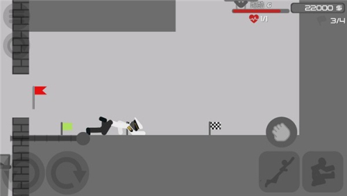 火柴人后空翻5截图(3)