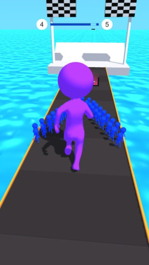 超大冲刺截图(3)