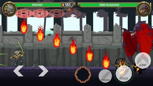 像素英雄联盟截图(1)