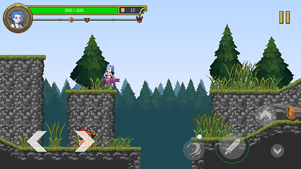 像素英雄联盟截图(3)