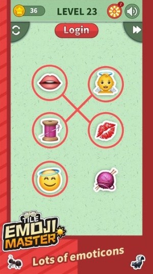 瓷砖表情大师截图(3)