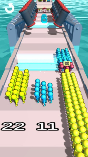 人类冲突3d截图(1)