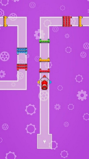 汽车不要停截图(3)