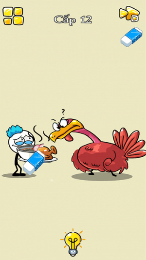 火柴人消除大师截图(1)