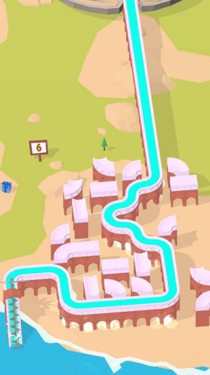 水到渠成2截图(2)